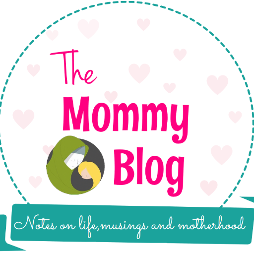 Founder & Editor-in-chief - The Mommy Blog & Plannerfolk. IG: @haajrafareen