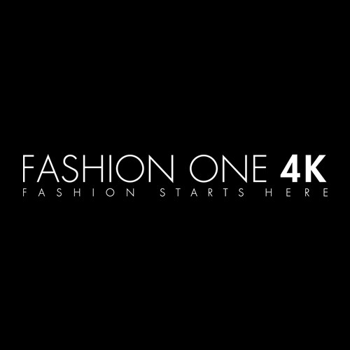 Real Fashion in Real 4K. Fashion Starts Here. #FashionOne4K @FashionOneTelevision