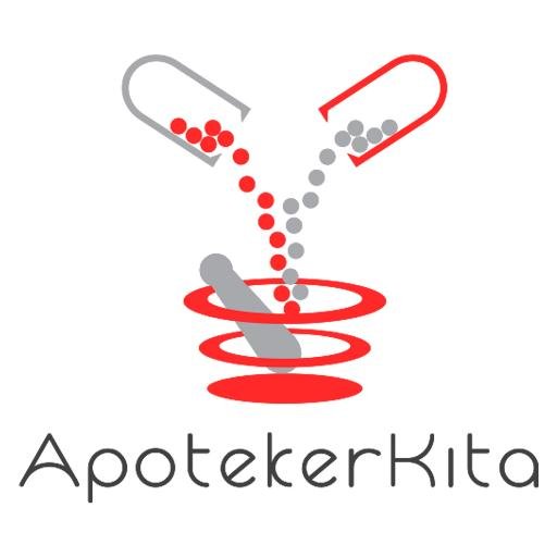 Saatnya Apoteker berkarya dan mengabdi untuk Indonesia yang sehat dan produktif!
~For advice on medications, ask your pharmacist~
