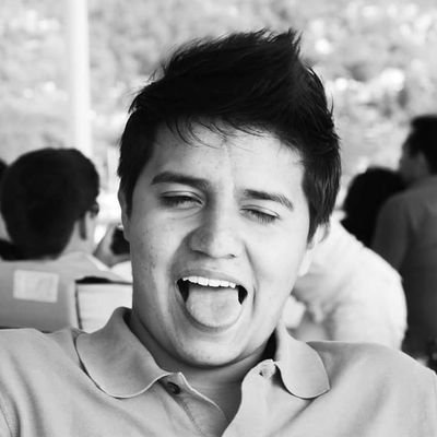 ErickShuma's profile picture. I'm just tweeting my world to your world.