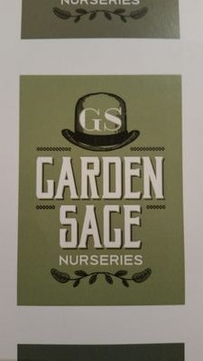 Infused with the spirit of Victorian plant hunters, Garden Sage is a small nursery with a big planty heart finding the best plants for the job.