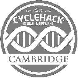 A global movement reducing the barriers to cycling

June 24-26 2016

Organised by Cambridge Cycling Campaign with Smart Cambridge Programme & CycleStreets.