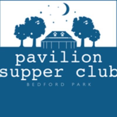 Bringing like-minded people together to enjoy great food & good company in the heart of the park @BedfordPavilion most Wednesdays & Fridays. Booking essential.