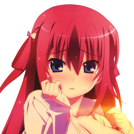 Amane Suou is a third-year student at Mihama Academy. I am the Onee-san type who always takes care of others.