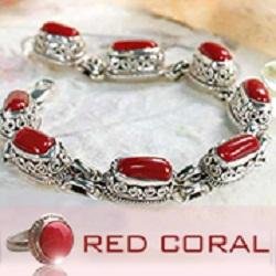 https://t.co/FkVHamdDzb strongly focuses on natural certified red coral, Each Gemstone is accompanied with Gem Authentication certificate.