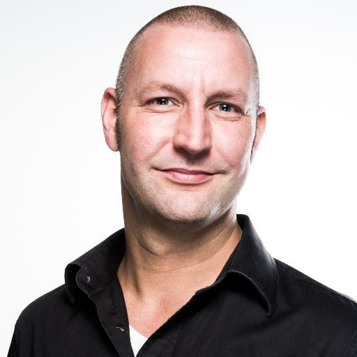 Co-founder of @dsruptiveSweden, chipster, TEDster, explorer of new technology and maker hobbyist