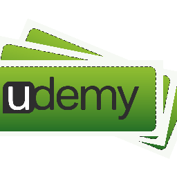 DailyFreeUdemy's profile picture. #Udemy Daily coupons & free courses