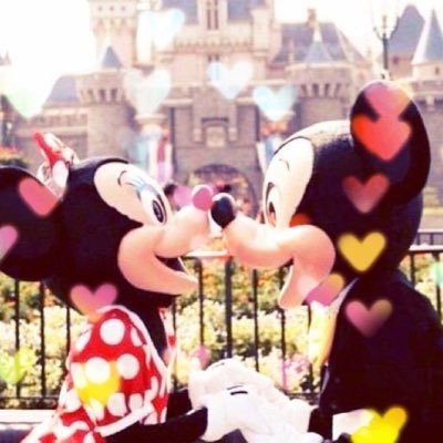 Love ディズニー Sb Gf Twitter