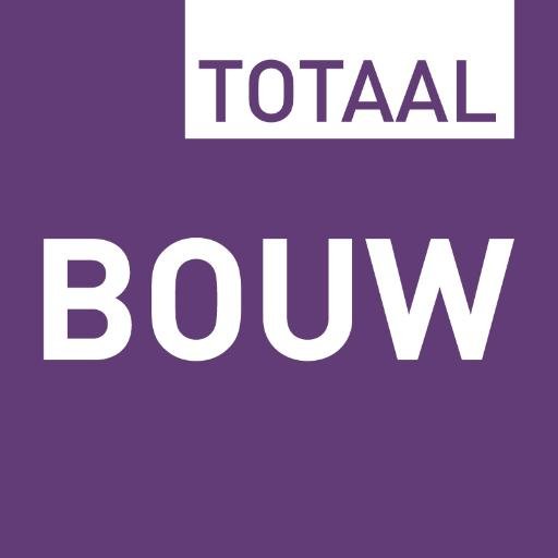 BouwTotaal is hét platform voor bouwend Nederland met praktische informatie, techniek, projecten, trends en achtergronden.