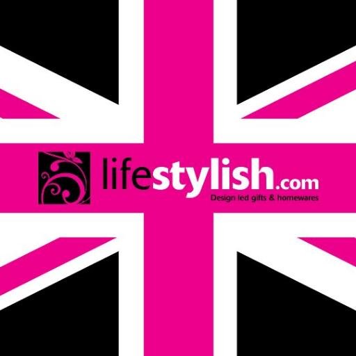 lifestylish's profile picture. https://t.co/DYXTvyAu2M offers you the very latest selection of design-led homewares, bedding and accessories as well as home style inspiration, tips and more!