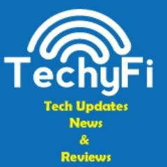 TechyFi's profile picture. Loves technology and innovations !!!