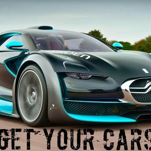 GetYourCars Profile Picture