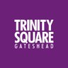 TrinitySqGH's profile picture. A place where everyone gathers to shop and whatnot. Shop & Socialise, Coffee & Cake, Watch & Enjoy, Health & Wellbeing, Eat In & Take Away, Chillout & Relax