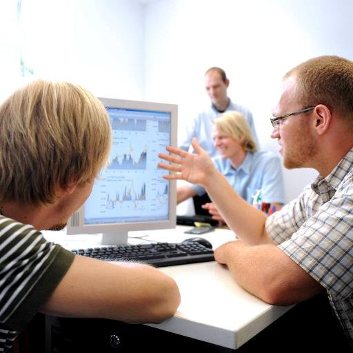 Hier twittert der Support des Zentrums für Informationstechnologie und Medienmanagement der Universität Passau. Impressum: https://t.co/iAnS1rxm9a