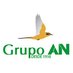 Grupo AN (@GrupoAN_1910) Twitter profile photo