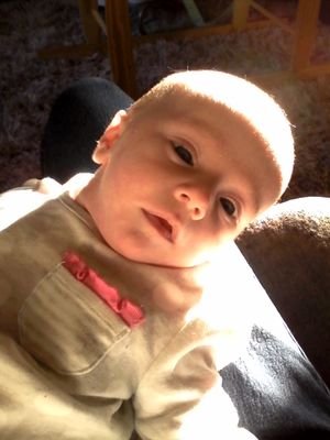 claremoss42's profile picture. I live for my kids :)