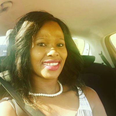 A Happy soul who puts god first,a bhakajuju