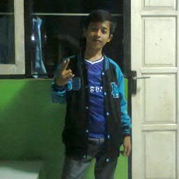 FrediPermana04's profile picture. Marilah Kita Taklukan Dunia