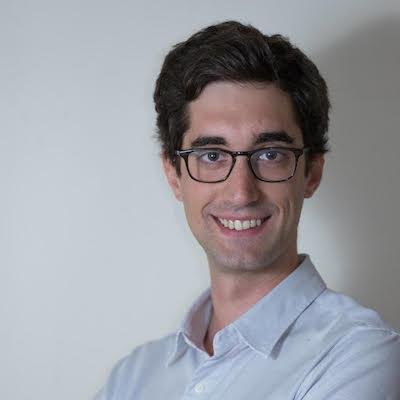 Data geek, climber, skateboarder and founder