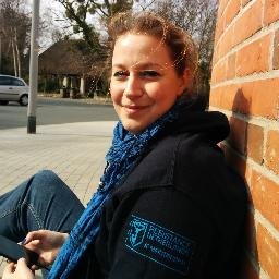 Petra__deJong's profile picture. 