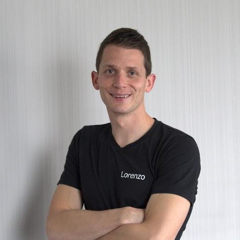 LorenzodHont's profile picture. Master Physical Therapy in Sports | Leefstijl | Voetbaltrainer (UEFA B) | Hardloper | Sportfanaat