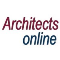 Architects Online(@archsonline) 's Twitter Profile Photo