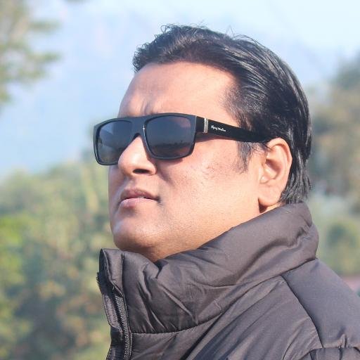 ManishKumar_TOI Profile Picture