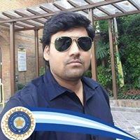 CBYADAV3's profile picture. 