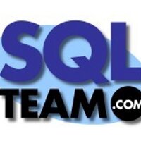 SQLTeam.com (@sqlteam) 's Twitter Profile