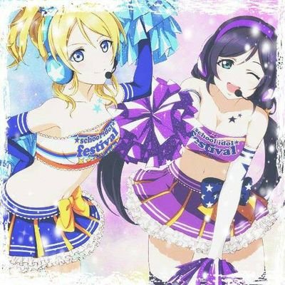 のぞえり推しラブライバーさんのプロフィール画像