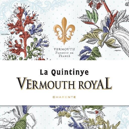 La Quintinye Vermouth Royal is an elegant crafted French vermouth and the only one starring Pineau des Charentes.

Please drink responsibly
