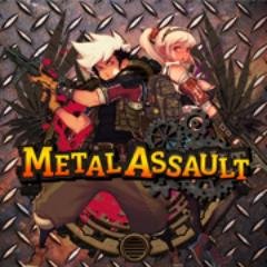 Metal Assault IDCさんのプロフィール画像