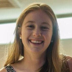 King_Collette's profile picture. Currently @Hubspot | Tufts '17