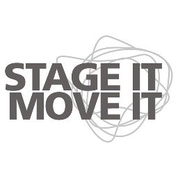 stageitmoveit's profile picture. 