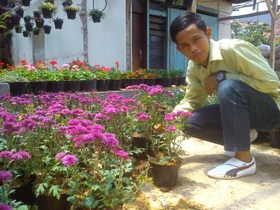 MuzdalifahAzizi's profile picture. 