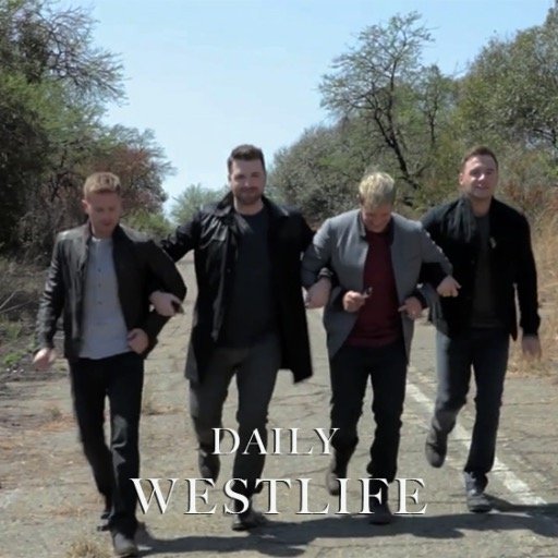westlifeblog's profile picture. Latest Westlife News!
