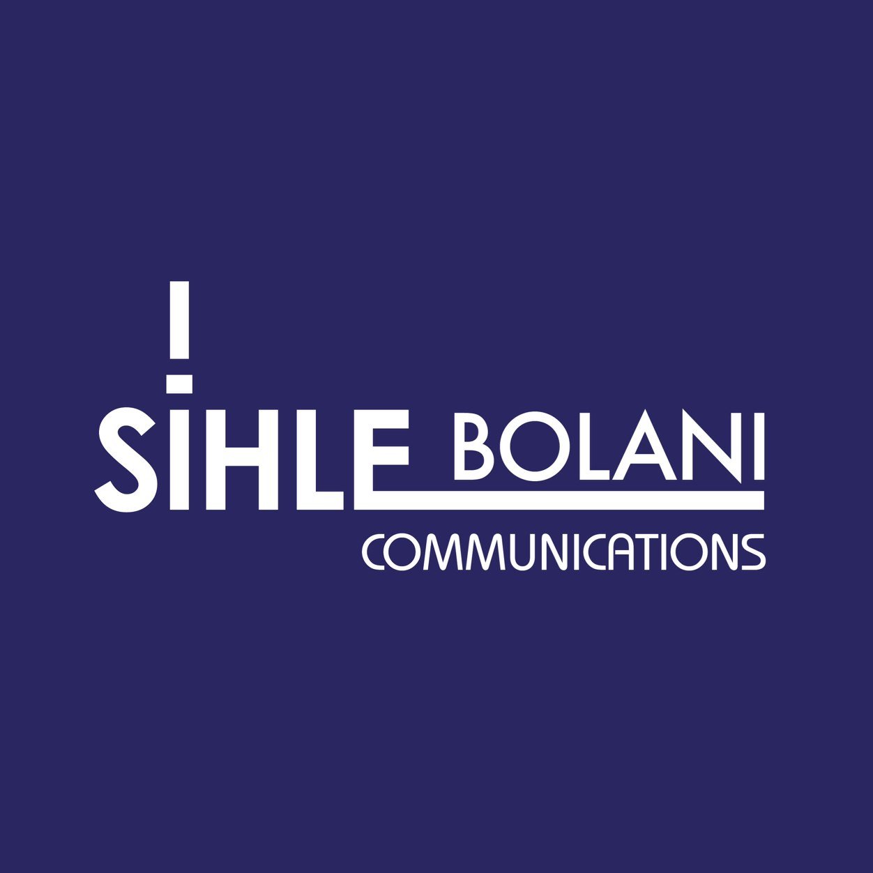 PR | Internal Communications | Employee Engagement | Reputation & Crisis management | Strategic workshop facilitation. sihle@sihlebolanicomms.co.za