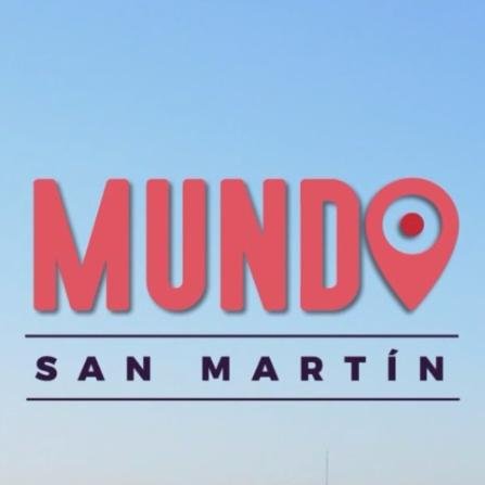 mundosanmartin1's profile picture. Mundo San Martin, un recorrido semanal por todas aquellas cosas que hacen de nuestro partido un lugar UNICO en el mundo.