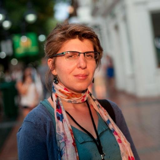 documentary photographer, photojournalist, co-founder of women's collective @4plusphoto