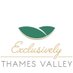 ExclThamesValley (@exclthamesval) Twitter profile photo ExclThamesValley (@exclthamesval) Twitter profile photo