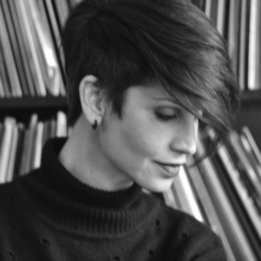 juliemarghilano's profile picture. Sol Asylum vinyl pusher