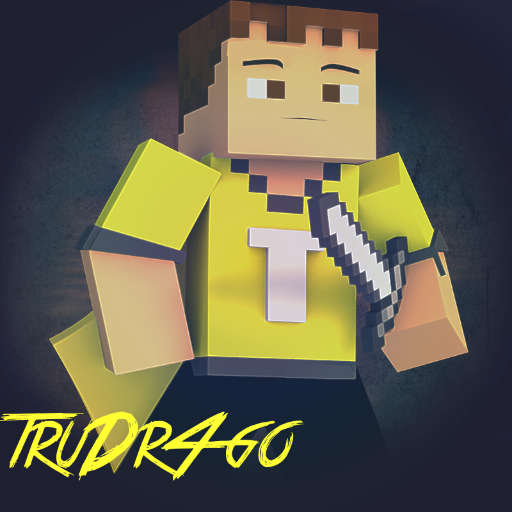 TrueDr4go's profile picture. 
