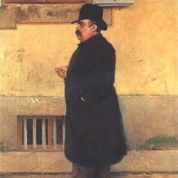 Profilo ufficiale Museo G.Fattori-Comune di Livorno. Opere Fattori, macchiaioli e post macchiaioli. Via San Jacopo in Acquaviva 65, tel. 0586 824620