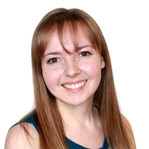Siobhan Hiscott