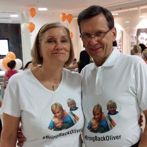 Fall_Oliver's profile picture. Oliver has been violently kidnapped on April 3, 2012 by several men. Denmark is violating the conventions it has signed as well as human rights and Danish law.