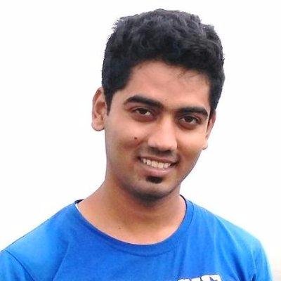 clgnik's profile picture. Computer Engineer, http://t.co/3NsDSva4pM from VJTI,  Mumbai.....
Loves PhotoGraphy, Movies,  Gardening, etc
Working at Visa Inc.