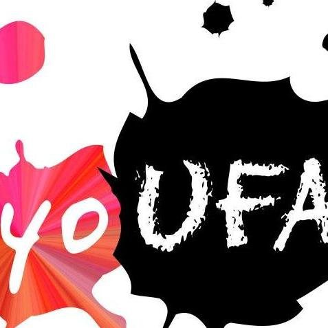 YoUFAorg's profile picture. Giving young people a voice! Part of @UFAorg giving young people the opportunity to unlock their potential to become young leaders in their community
