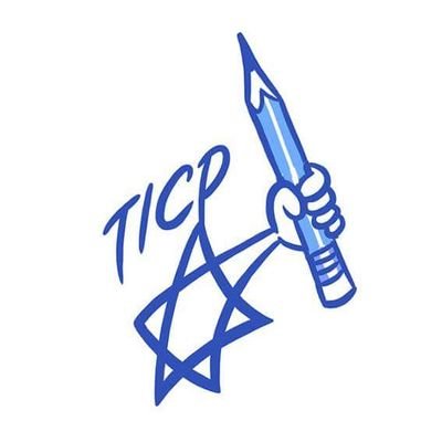 TICP (The Israeli Cartoon Project)