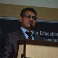 DR RAJESH THAKUR (@r_k_thakur) 's Twitter Profile