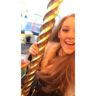 BeckyCrowhurst2's profile picture. Im weird and happy.